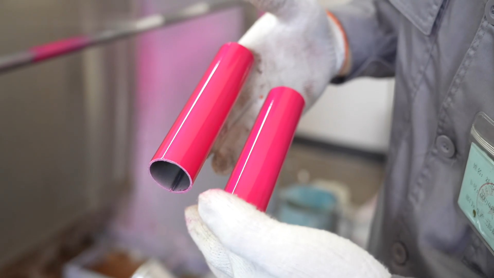 聚氨酯漆膜為何會(huì)出現(xiàn)發(fā)白現(xiàn)象？探究其背后的機(jī)理，以及如何有效預(yù)防！