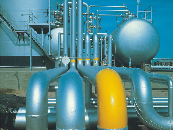 高性能烤漆應(yīng)用案例